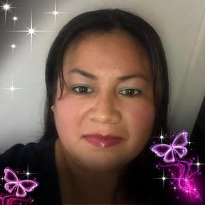 Meet your Posher, Guadalupe